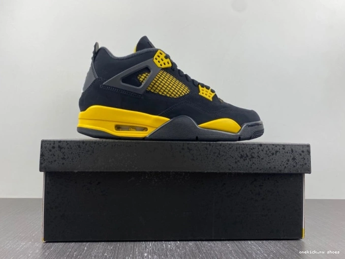 Cheap Air 4 2023 Retro Jordan 308497-017 